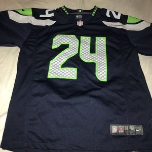 Seattle Seahawks jerseys